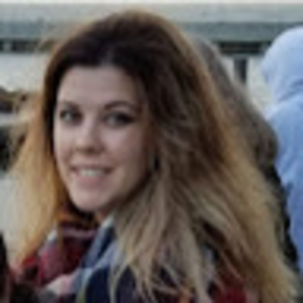 Meet your Posher, Erin